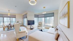 Primestay - Park Island Bonaire in Dubai Marina-